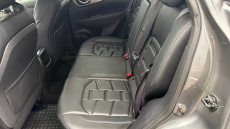 Nissan Qashqai 1.3 DiG-T 160 Tekna+ 5dr DCT Petrol Hatchback